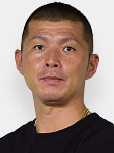 松谷秀幸は元プロ野球選手？競輪選手転身の理由とは？元プロ野球選手の競輪選手とは!?