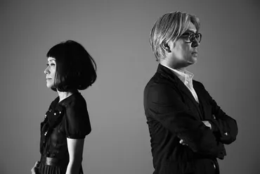 109シネマズプレミアム新宿、大貫妙子＆坂本龍一のライブ映像「UTAU LIVE IN TOKYO 2010」7月5日から3週間特別上映 : 映画ニュース  