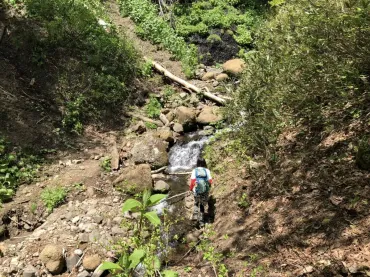 登山遭難、ホントに怖い？！増加する遭難事故の現状とは！？