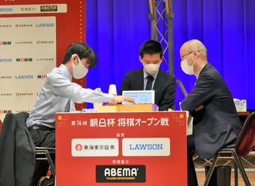 藤井二冠と渡辺名人の激突！王位戦は誰が勝つ？藤井二冠vs渡辺名人の王位戦とは!!!