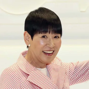 アッコにおまかせ！」存続危機 都知事選ミスリードで大炎上…和田アキ子には゛75歳の壁゛が