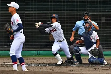 エナジック高校野球部、春季大会優勝なるか？新たな勢力台頭とは!!?