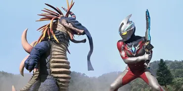 ネタバレ感想『ウルトラマンアーク』第2話 一人称視点で描かれる怪獣との戦い 考察＆解説 