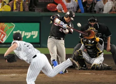 一問一答】逆転満塁弾のロッテ角中/野球/デイリースポーツ online