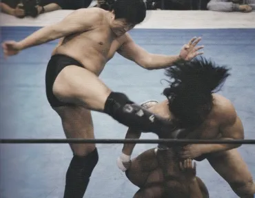 顔面蹴撃事件はプロレス界にどんな影響を与えたのか？プロレス界を揺るがした事件とは！？