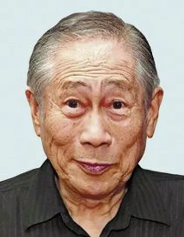 マキノ正幸さん死去、83歳 沖縄アクターズスクール創設 