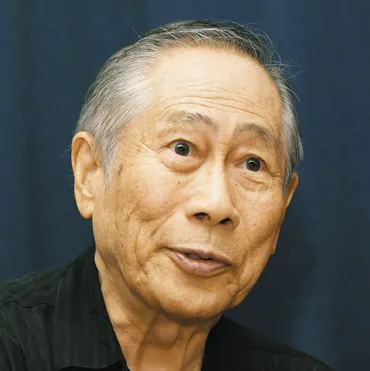 マキノ正幸さん死去 「沖縄アクターズ」創業者：東京新聞 TOKYO Web