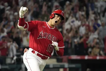 大谷翔平は2023年もMVPを受賞！右肘の故障はどうなる？2年連続満票受賞とは！?