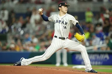 佐々木朗希のアメリカにおけるリアル評 3年後に年俸総額2～3億ドルでMLB入りか 