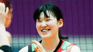 バレーボール女子日本代表、パリ五輪出場権争う中国に勝利【ネーションズリーグ】(SPAIA) 