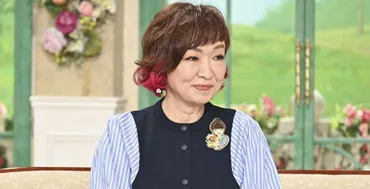 清水ミチコ、黒柳徹子とは旧知の仲 食事代支払い時のエピソードなど素顔語る 