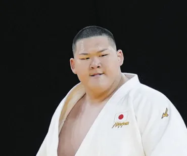 斉藤立、パリ五輪でまさかの3位!?柔道家としての歩みとは!!?