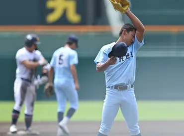 夏の甲子園、午前と夕方の「2部制」導入 酷暑対策で 