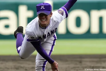 松坂＆田中超えの金足農・吉田輝星…大会奪三振数にも注目 