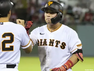 巨人】エース・戸郷が圧巻の2試合連続完封勝利！ 19歳・浅野翔吾が値千金のグランドスラム 