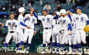 明豊校歌は南こうせつ独唱 ネット衝撃「ポップ過ぎ」「びっくり」/野球/デイリースポーツ online