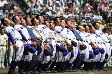 夏の高校野球：金足農、東北の夢担う 白河越え挑戦 