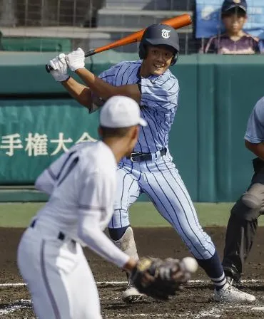 青森山田などが８強入り 全国高校野球選手権第１０日