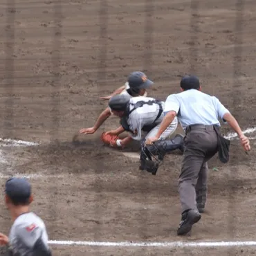 高校野球審判って、どんな仕事？甲子園の舞台裏とは!!?