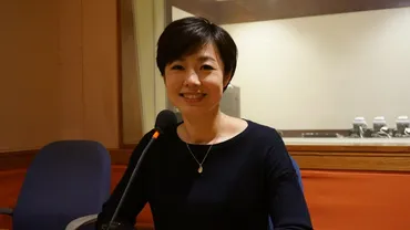 有働由美子、フリーアナウンサーとしての新たな挑戦！『有働タイムズ』ってどんな番組？『有働タイムズ』とは！？