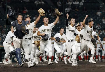 甲子園で゛大旋風゛起こした大社…エース左腕・馬庭が夏の主役になるまでの知られざる軌跡 