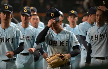 同じ日に複数試合でタイブレーク 春夏の甲子園で初 センバツ 