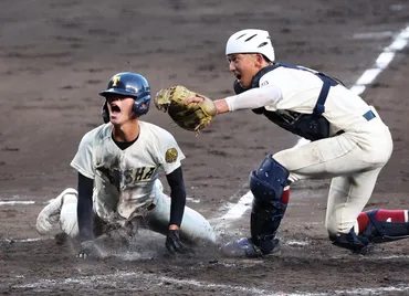 激戦続く夏の甲子園で「タイブレーク」に募る゛モヤモヤ゛とした違和感…SNSで不満を訴える投稿が相次ぐ理由（デイリー新潮） 