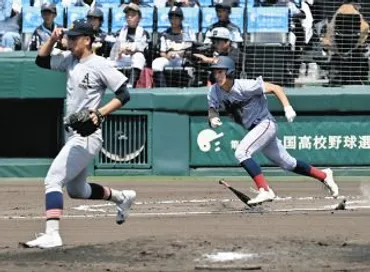 高校野球】日本高野連が『タイブレーク』を延長10回からに変更 来春のセンバツ大会から適用へ：中日スポーツ・東京中日スポーツ