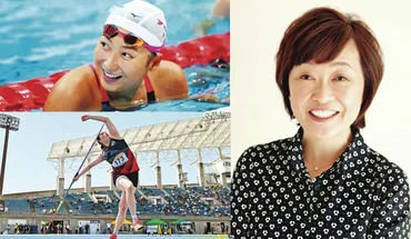 増田明美さんが語る！パリ五輪注目の競技＆選手は？増田さんの「推し」解説とは！？