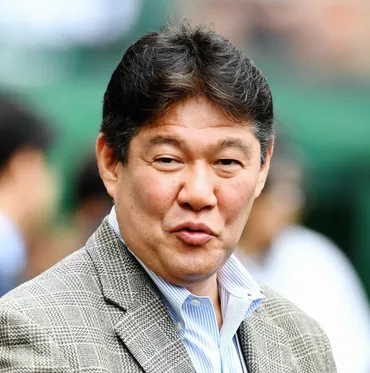 元巨人バッテリーの中尾孝義氏が斎藤雅樹氏に謝罪 ３５年前の伝説のノーヒットノーラン未遂を回顧/野球/デイリースポーツ online