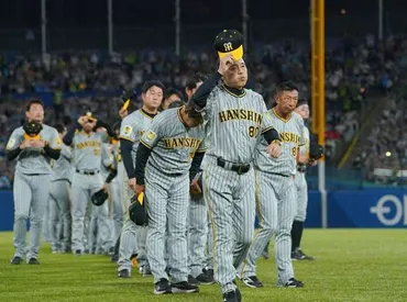 連覇逃した阪神の岡田監督、要因は「打てんかったことや」 優勝の巨人に「菅野に尽きる」（産経新聞） 