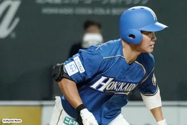 日本ハムファイターズ、1イニング11得点! 55年ぶりの快挙とは!?プロ野球史に残る記録達成の瞬間!!