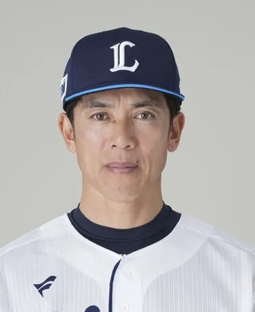 松井監督が休養 渡辺ＧＭが代行―プロ野球・西武：時事ドットコム