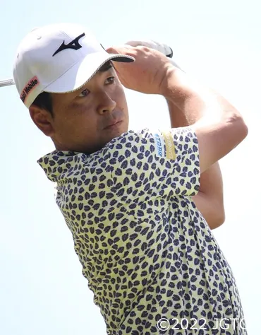 岩井 亮磨選手 プロフィール 