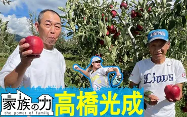 高橋光成はリンゴ農園育ち？！意外な素顔に迫る！西武ライオンズのエースの素顔とは！？