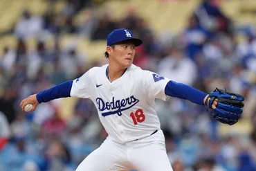 山本由伸、地区シリーズで初戦先発！ドジャースの勝利に貢献できるか？地区シリーズ初戦は山本由伸が先発！