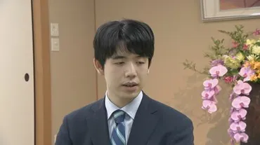 藤井棋聖、永世棋聖へ！山崎八段との激闘は？藤井棋聖の挑戦とは！？