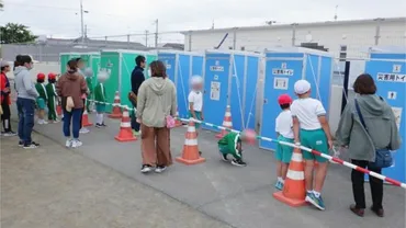 災害時｢トイレに説明係｣が必要になる深刻な理由 関東大震災から100年､これからのトイレ対策 