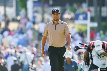 万年2位返上 メジャー初優勝をつかんだザンダー・シャウフェレの゛変化゛【PGAツアー 米国男子】