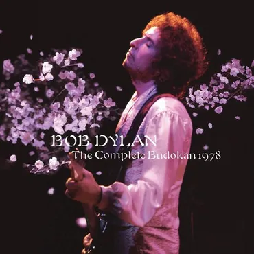 コンプリート武道館(4CD)/BOB DYLAN/ボブ・ディラン/初来日45周年特別企画。武道館コンプリート音源が、日本主導の日本独自企画として商品化が遂に実現!!