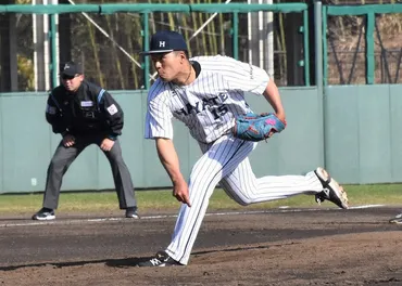 くふうハヤテ、プロ野球ファームリーグ参入！新たな歴史の幕開けは？ファームリーグ新規参入とは！？