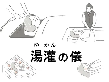 納棺師の仕事って実際どうなの？納棺師の仕事内容とは！？