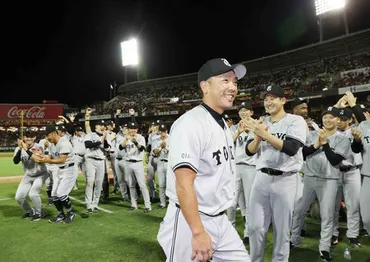 混戦で光った「阿部采配」 投手陣立て直し、巨人復権―プロ野球：時事ドットコム