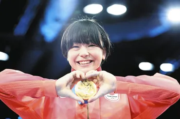 藤波朱理、パリ五輪レスリング金メダル！最強レスリング一家とは？藤波家のレスリング魂が燃える！