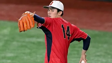 佐々木朗希のMLB移籍はいつ？移籍の可能性と今後の展開とは！？