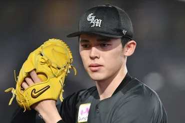 ロッテ】佐々木朗希について米著名記者が気になるつぶやき「多くのＭＬＢチームが今年…」（東スポWEB） 