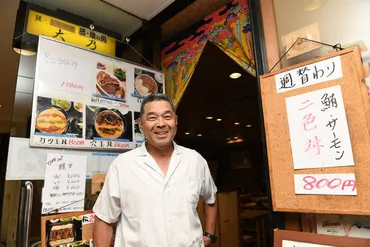 大野雄次さんの第二の人生！元プロ野球選手は今何をしている？うなぎ料理屋「大乃」とは！？