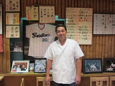 元プロ野球選手と会えるかも】元プロ野球選手がオーナーを務める飲食店20選 