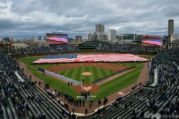 MLB、延長タイブレーク制の恒久化を決定 写真1枚 国際ニュース：AFPBB News