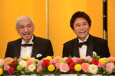 松本人志、浜田雅功との不仲を回顧 『ごっつ』終了の理由も明かす 